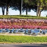 Spacious Flat With Pool View Bibione